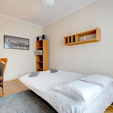 Elite Apartments City Center Zacisze Gdansk Exterior foto