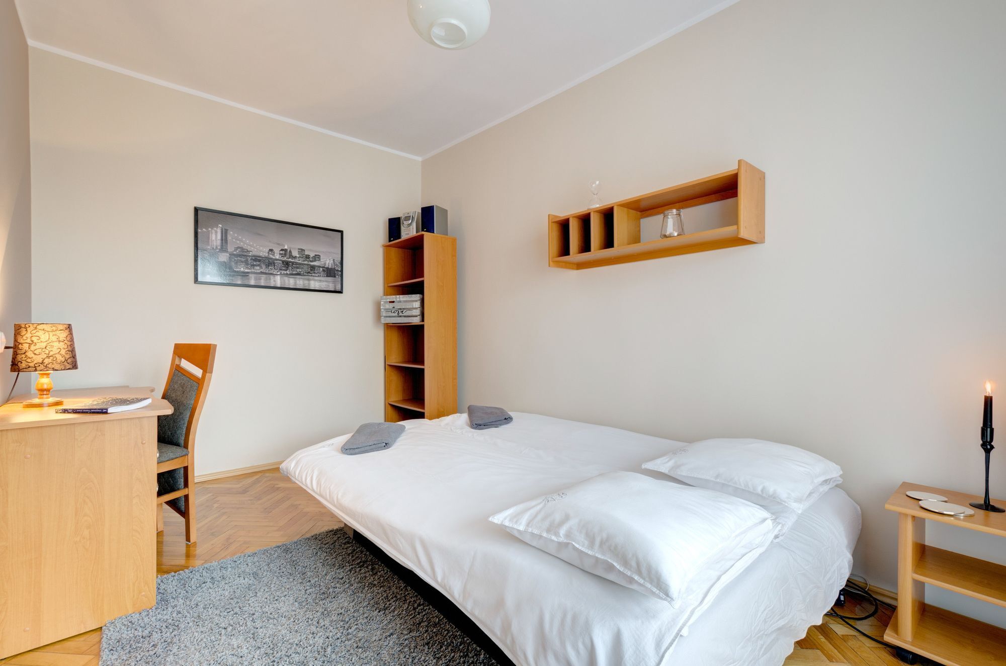 Elite Apartments City Center Zacisze Gdansk Exterior foto