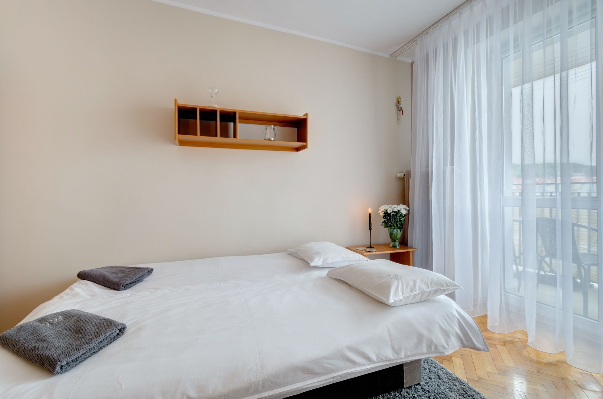 Elite Apartments City Center Zacisze Gdansk Exterior foto