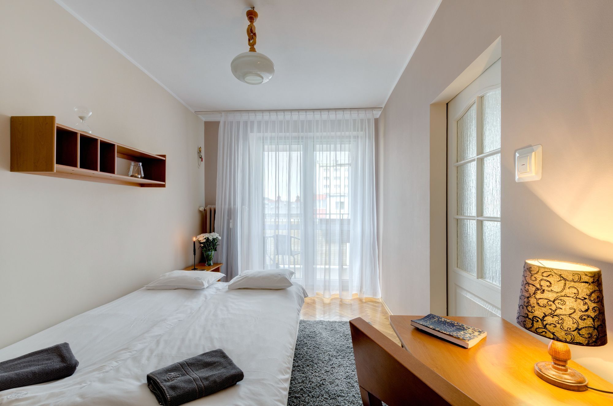 Elite Apartments City Center Zacisze Gdansk Exterior foto