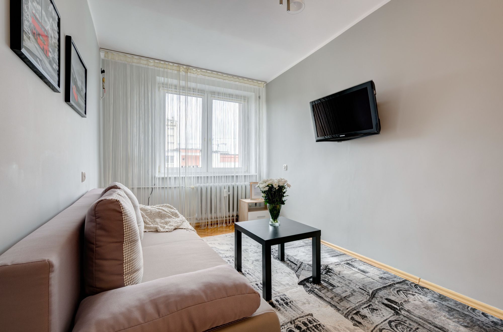 Elite Apartments City Center Zacisze Gdansk Exterior foto