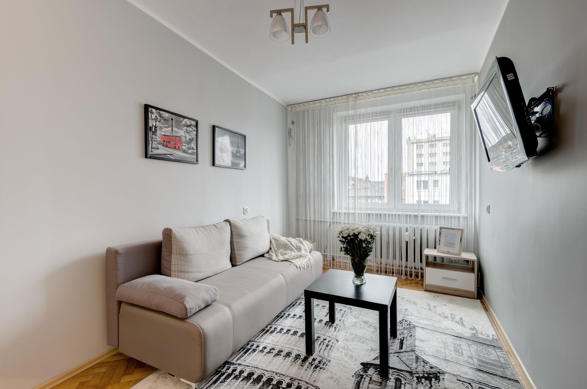 Elite Apartments City Center Zacisze Gdansk Exterior foto