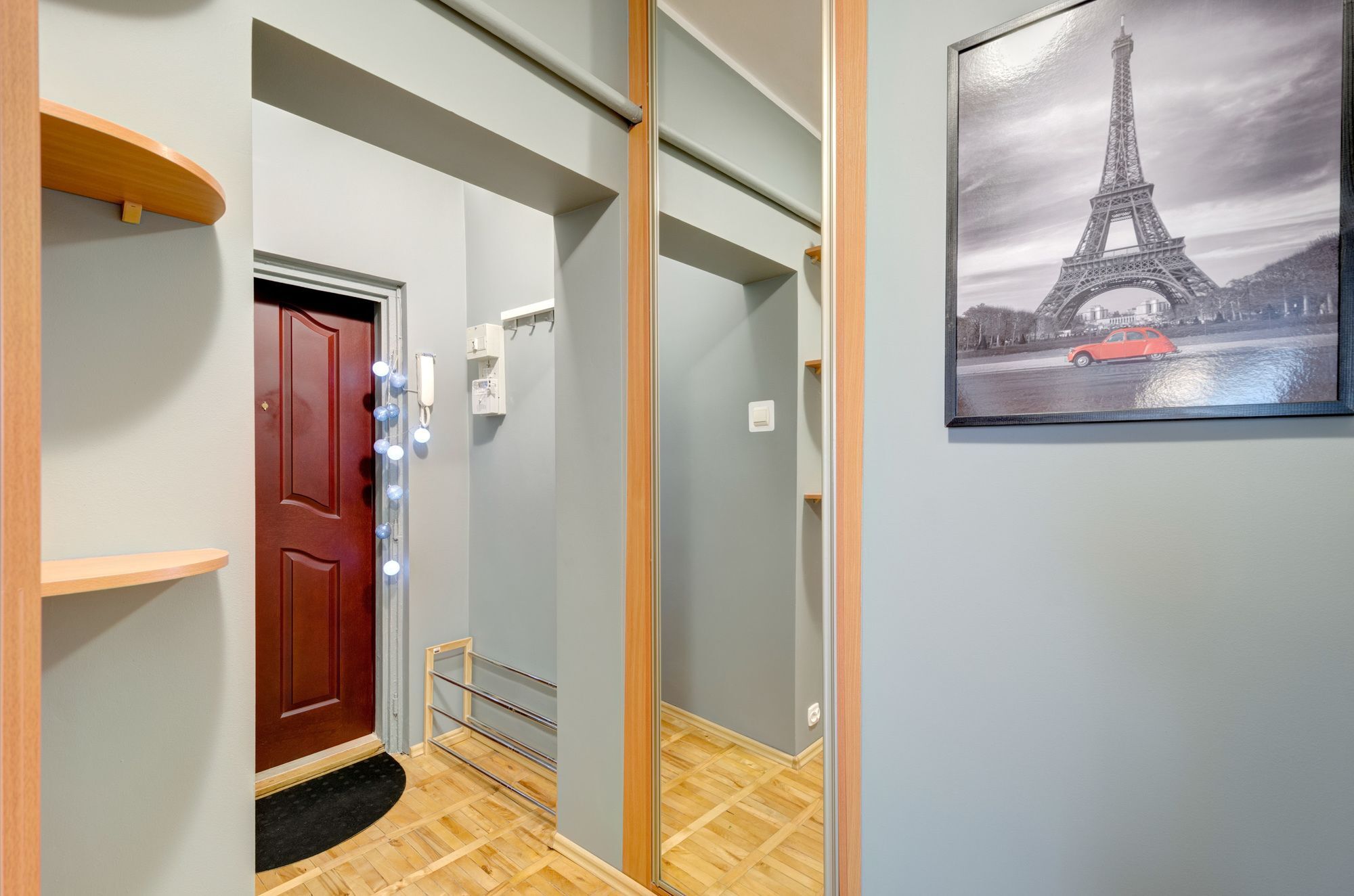 Elite Apartments City Center Zacisze Gdansk Exterior foto